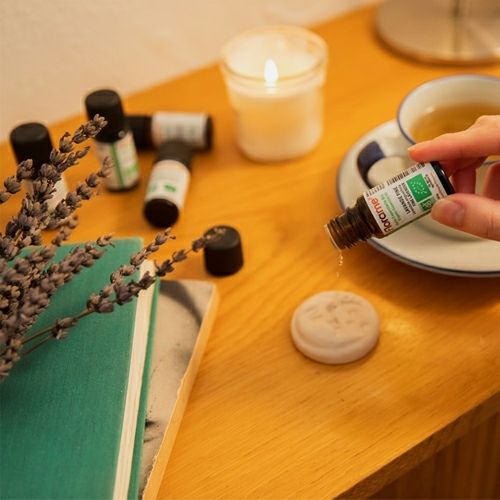 フローラム　フランキンセンス　Bio　5ml　【おもちゃ箱】2