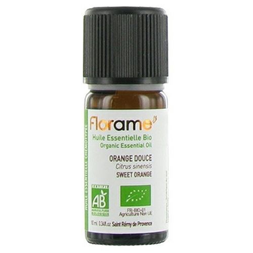 フローラム　オレンジ　Bio　10ml　【おもちゃ箱】1