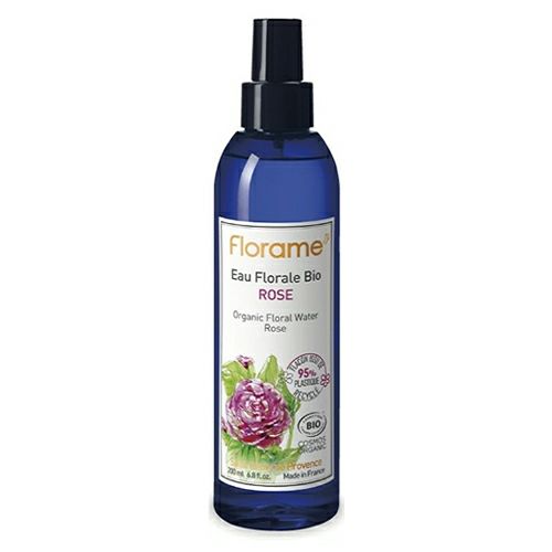 フローラム　フローラルウォーター　ローズ　Bio　200ml　【おもちゃ箱】1