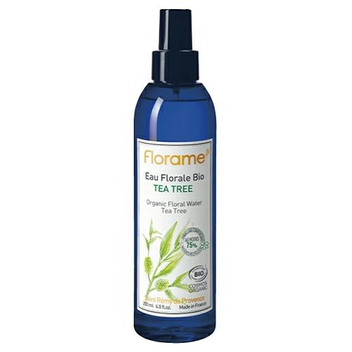 フローラム　フローラルウォーター　ティーツリー　Bio　200ml　【おもちゃ箱】1