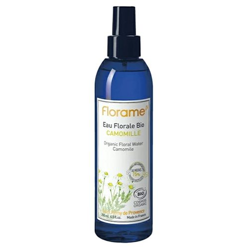 フローラム　フローラルウォーター　カモミール　Bio　200ml　【おもちゃ箱】1