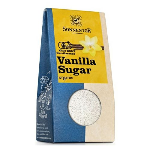 ゾネントア　バニラシュガー　50g　【おもちゃ箱】1