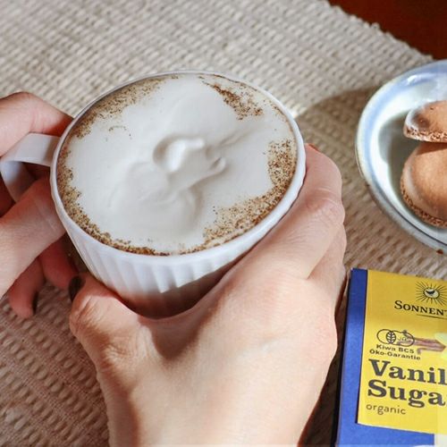 ゾネントア　バニラシュガー　50g　【おもちゃ箱】2