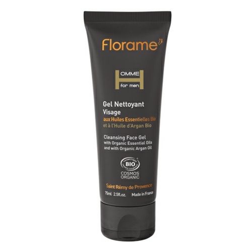 フローラム　オム　クレンジングジェル　Bio　75ml　【おもちゃ箱】1