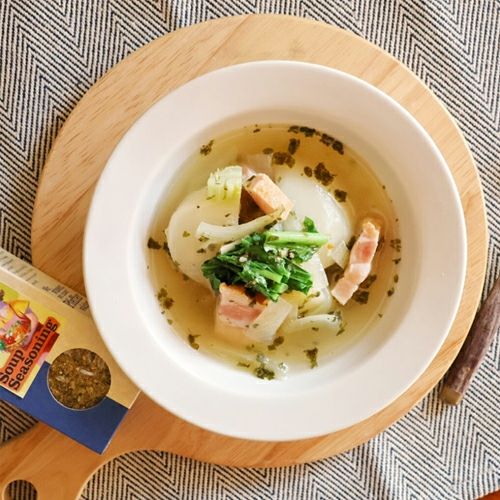 ゾネントア　スープシーズニング　25g　【おもちゃ箱】2