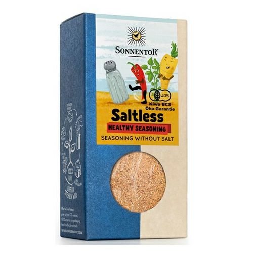 ゾネントア　ソルトレスヘルシーシーズニング　50g　【おもちゃ箱】1