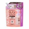ミノン　全身シャンプー 泡タイプ つめかえ用　840ml《医薬部外品》【第一三共ヘルスケア】1