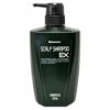 田村治照堂　ハツモール　薬用スカルプシャンプーEX　500ml《医薬部外品》【田村治照堂】1