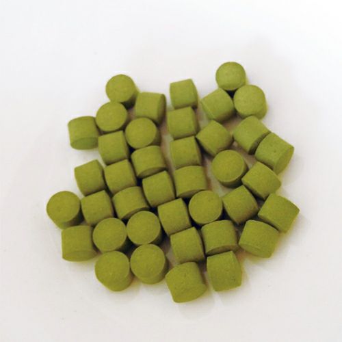 モリンガのチカラ　有機モリンガタブレット　約250粒　【FREE OUR SOUL】2