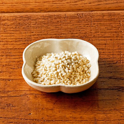 オーサワの有機乾燥米こうじ(白米)コク旨　500g　【オーサワジャパン】2