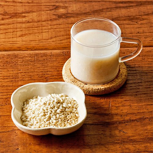オーサワの有機乾燥米こうじ(白米)コク旨　500g　【オーサワジャパン】3