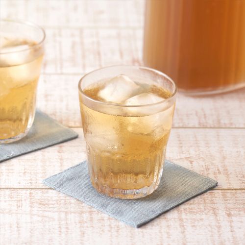 オーサワの有機麦茶　国産　7g×24包　【オーサワジャパン】4