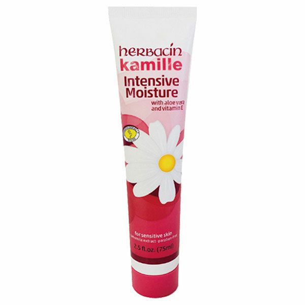ハーバシン　ハンドクリーム　インテンシブモイスチャー　75mL【インターナショナルコスメティックス】1