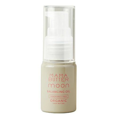 ママバター ムーン　バランシングオイル　20ml　【ビーバイイー】1
