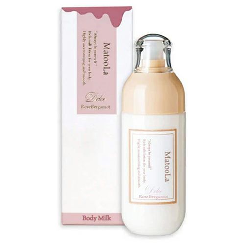 マトゥーラ　MatooLa　ボディミルク　ドルチェ　150ml　【アイエスリンク】1
