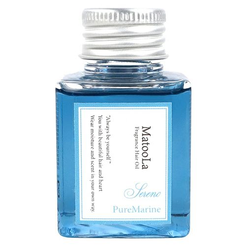 マトゥーラ　MatooLa　ヘアオイル　セレーノ　50ml　【アイエスリンク】1