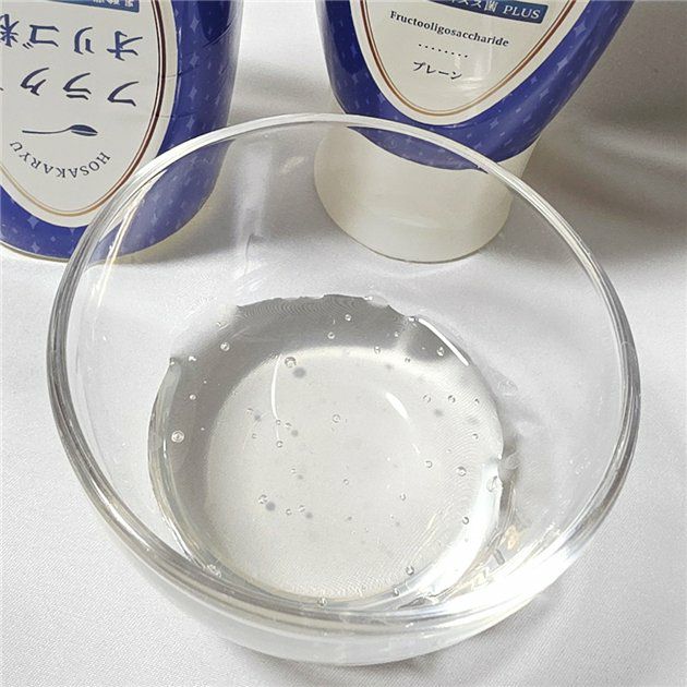 保阪流　フラクトオリゴ糖　乳酸菌・ビフィズス菌PLUS　プレーン　500g×2本セット2