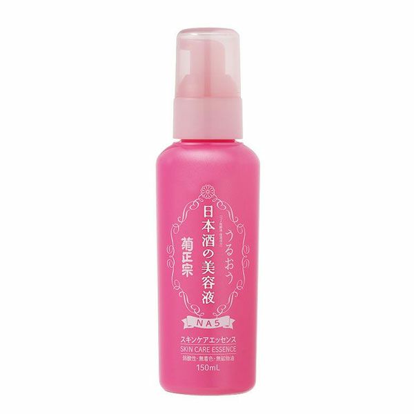 菊正宗酒造　菊正宗　日本酒の美容液NA5　150mL　【菊正宗】1