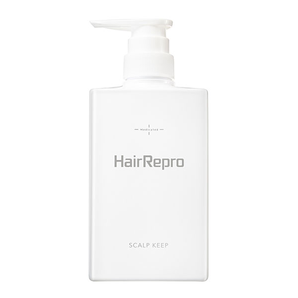 アデランス　ヘアリプロ　薬用スカルプキープ　350mL《医薬部外品》【アデランス】1