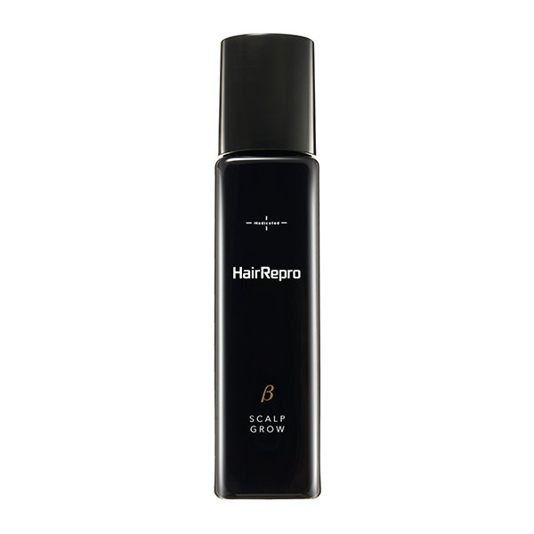 アデランス　ヘアリプロ　薬用スカルプグロウ　ベータ　120mL《医薬部外品》【アデランス】1