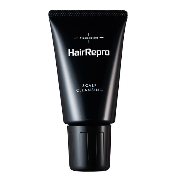 アデランス　ヘアリプロ　薬用スカルプクレンジング　50g《医薬部外品》【アデランス】1
