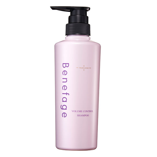 アデランス　ベネファージュ　薬用ボリュームコントロールシャンプー　350mL《医薬部外品》【アデランス】1