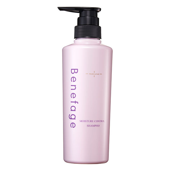 アデランス　ベネファージュ　薬用モイスチャーコントロールシャンプー　350mL《医薬部外品》【アデランス】1